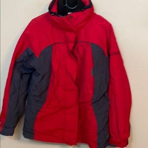 columbia calpine interchange jacket